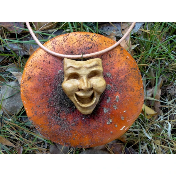 Oblicze Radości / Face of Joy